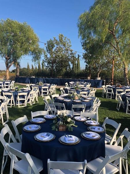 Hannah Nicole Vineyards and Winery