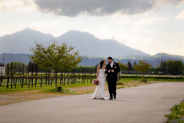 Hannah Nicole Vineyards and Winery