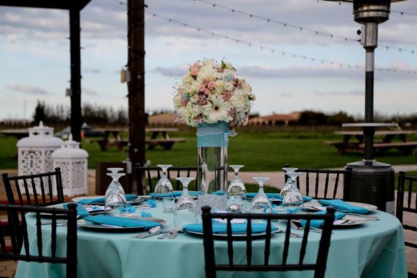 Hannah Nicole Vineyards and Winery