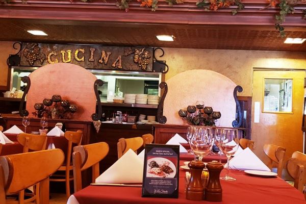 Ristorante La Strada