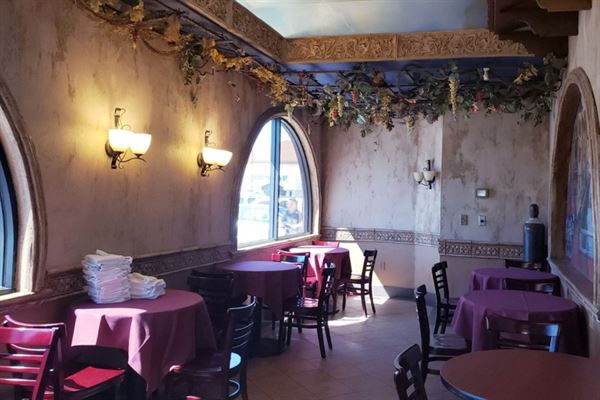 Ristorante La Strada