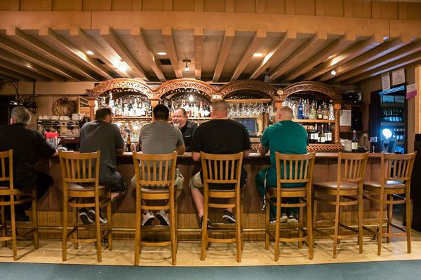 Ristorante La Strada