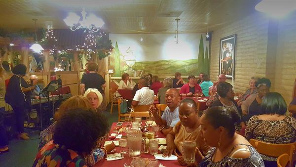 Ristorante La Strada