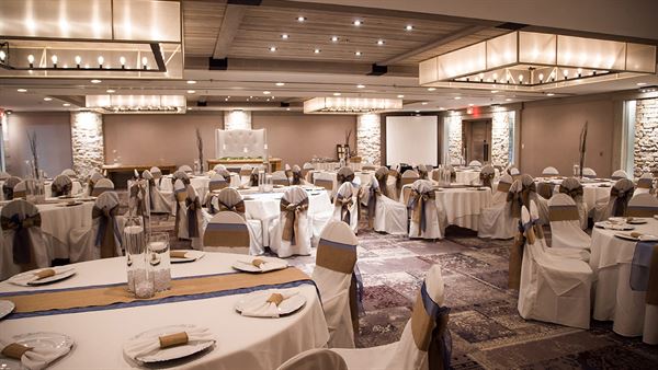 Manoir Saint Sauveur