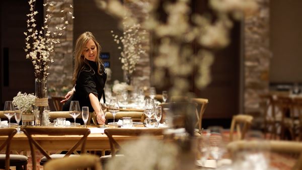 Manoir Saint Sauveur