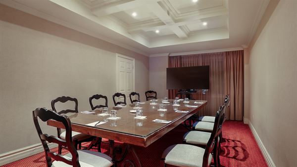 Manoir Saint Sauveur