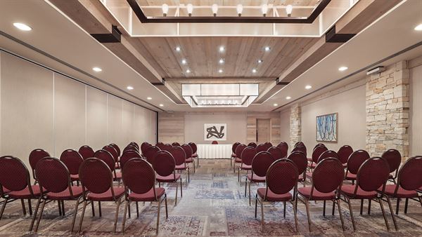 Manoir Saint Sauveur