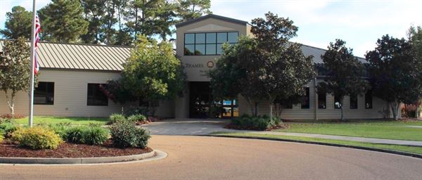 Billy B. Thames Conference Center