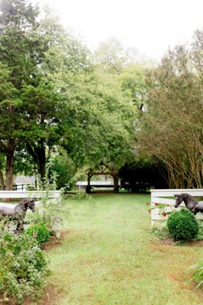 Poplar Hill Wedding and Events Venue