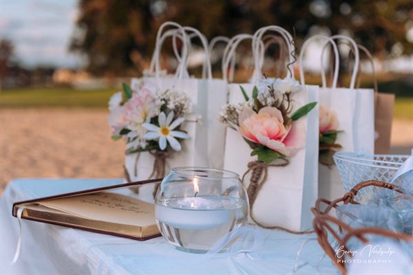 Photography by George V