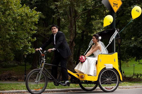 Photography by George V