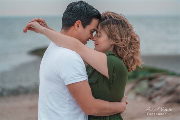 Photography by George V