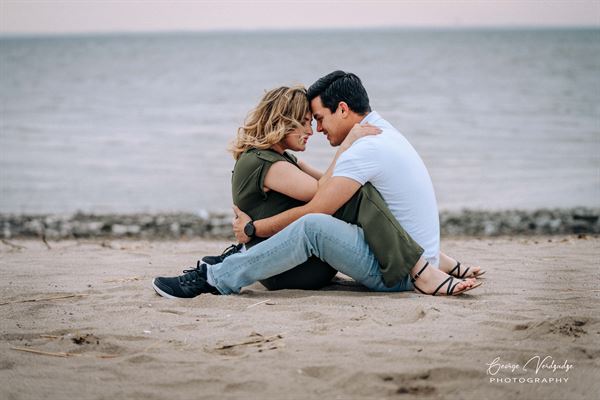 Photography by George V