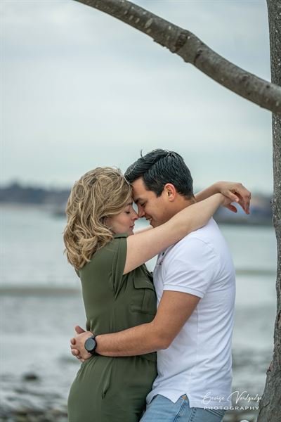 Photography by George V