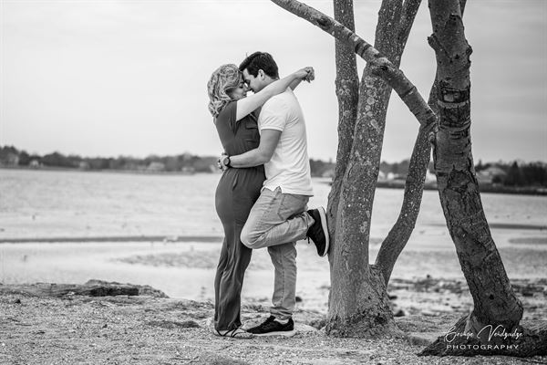 Photography by George V