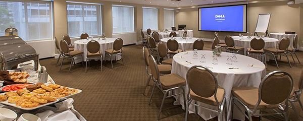 Hotel Le Cantlie Suites