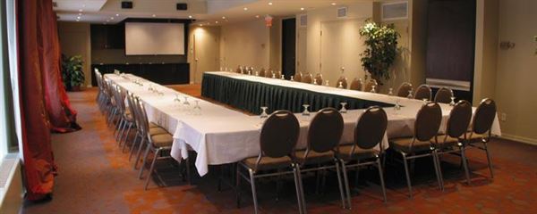 Hotel Le Cantlie Suites