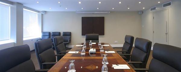 Hotel Le Cantlie Suites