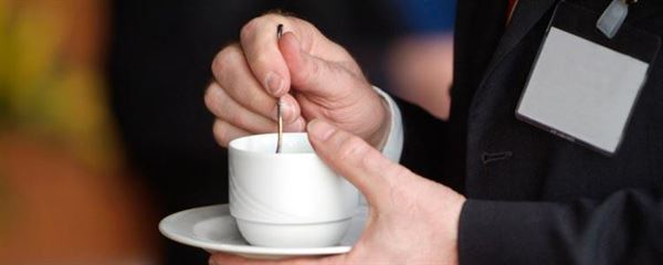 Hotel Le Cantlie Suites