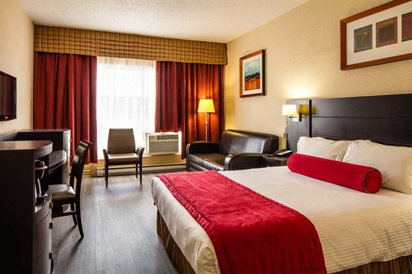 Auberge Royal Versailles Hotel