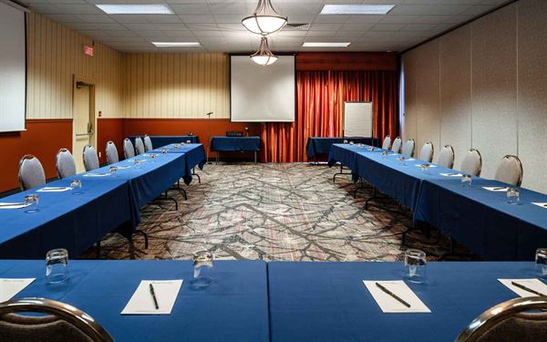 Auberge Royal Versailles Hotel