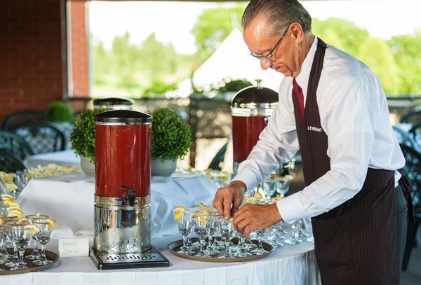 Club De Golf Le Versant