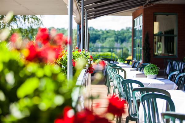 Club De Golf Le Versant