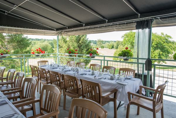 Club De Golf Le Versant