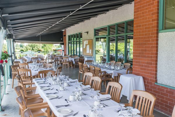 Club De Golf Le Versant