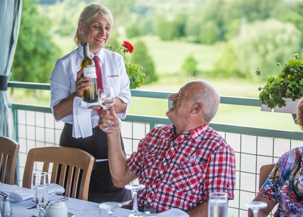 Club De Golf Le Versant