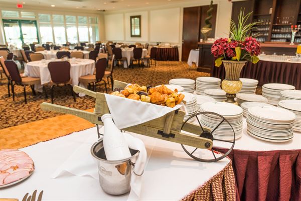 Club De Golf Le Versant