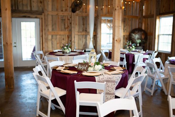 Zimmerwald Estate Barn & Grainery