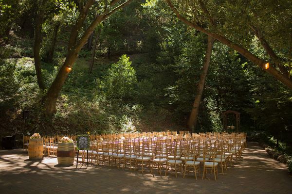 Wildwood Acres Resort