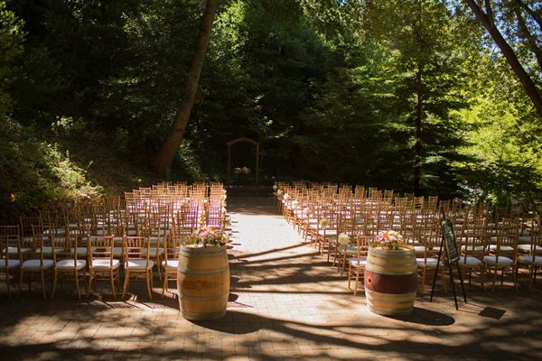 Wildwood Acres Resort