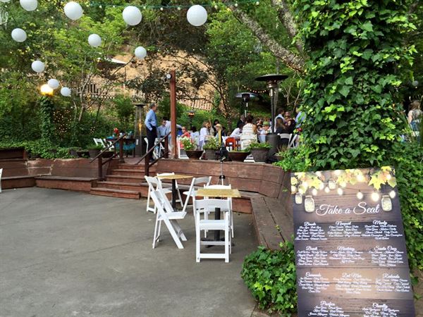 Wildwood Acres Resort