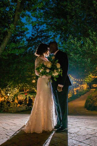 Wildwood Acres Resort