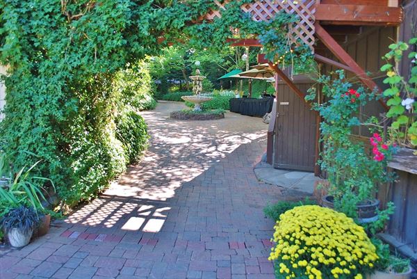 Wildwood Acres Resort