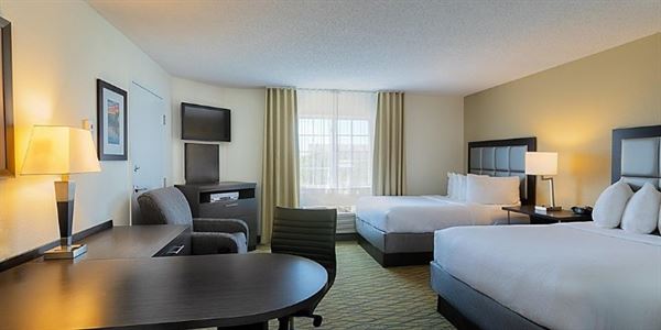 Candlewood Suites Lake Buena Vista