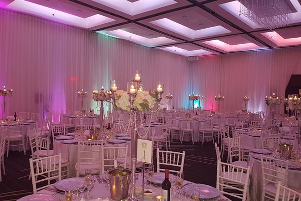 La Plaza Centre-ville