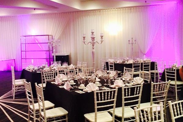 La Plaza Centre-ville