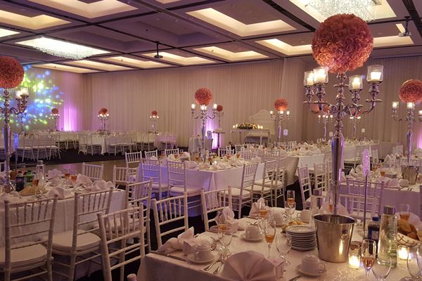 La Plaza Centre-ville