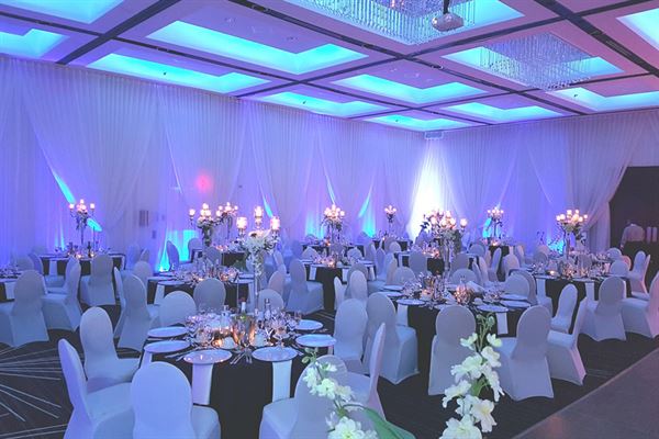 La Plaza Centre-ville