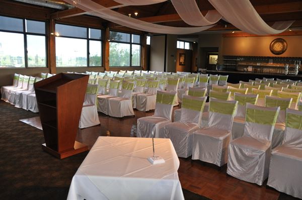 Montreal Island Golf Club