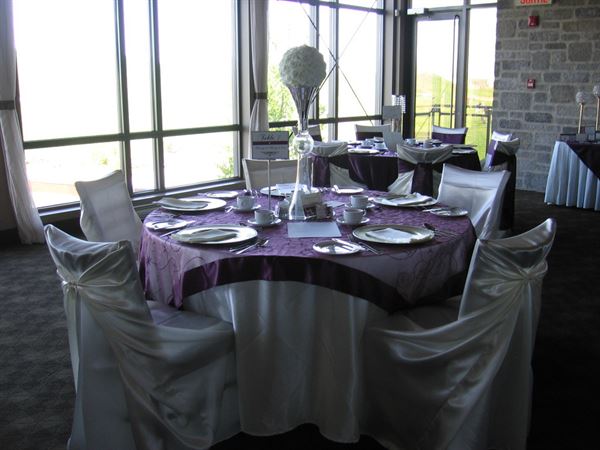 Montreal Island Golf Club