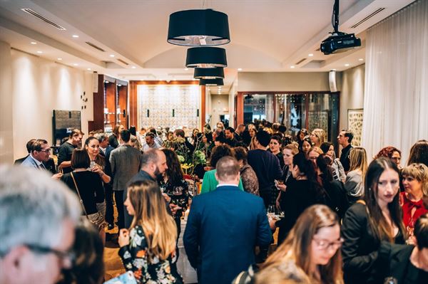 Ferreira's Private Room