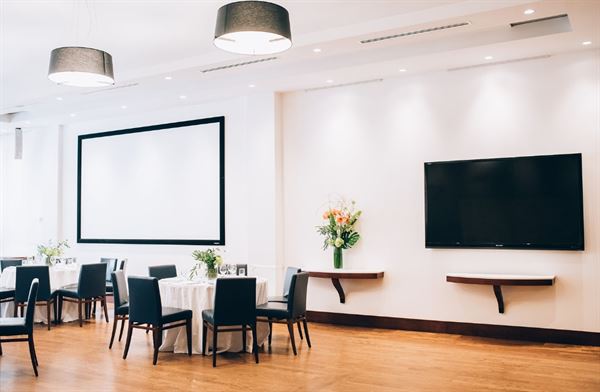 Ferreira's Private Room