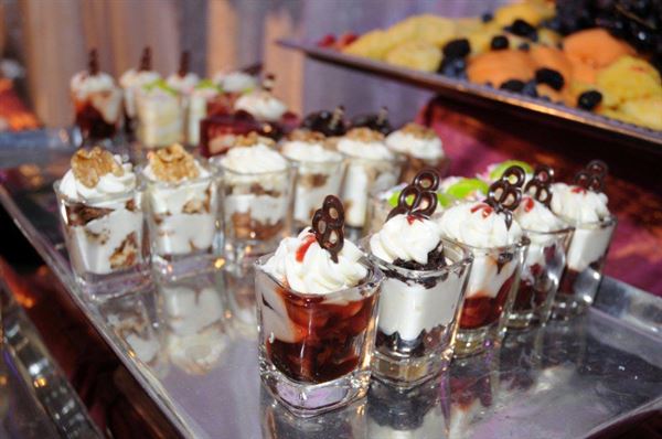 Diamond Banquet Center - Epoch Catering