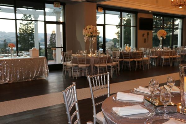 Canyon Lakes Golf Course & Brewery