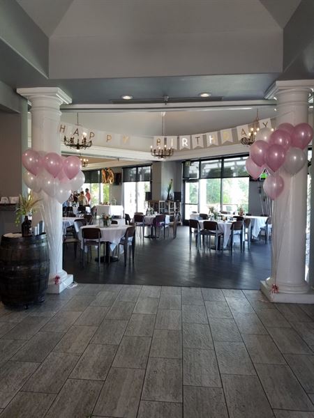 Canyon Lakes Golf Course & Brewery