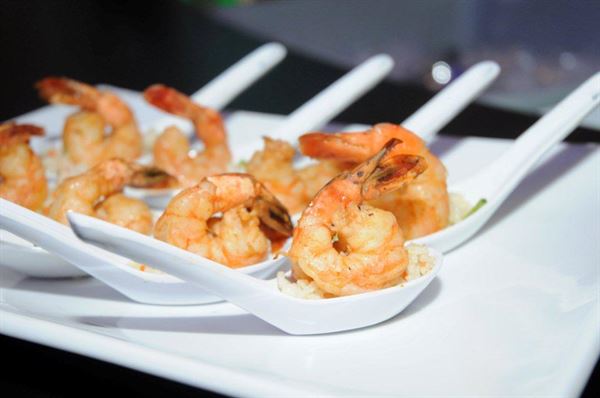 Diamond Banquet Center - Epoch Catering